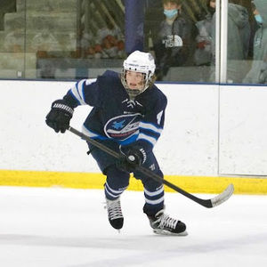 Meet your Posher, Erick